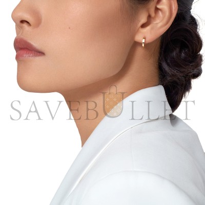 CARTIER LOVE SINGLE EARRING B8301423